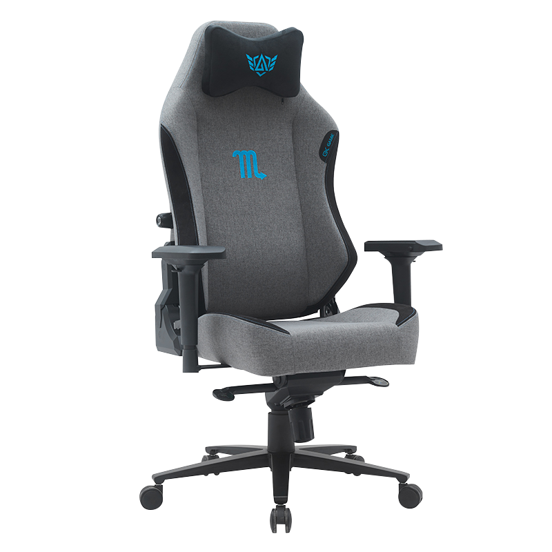 Magnets Attraction Neck Pillow Kangas pelituoli (D-8107)