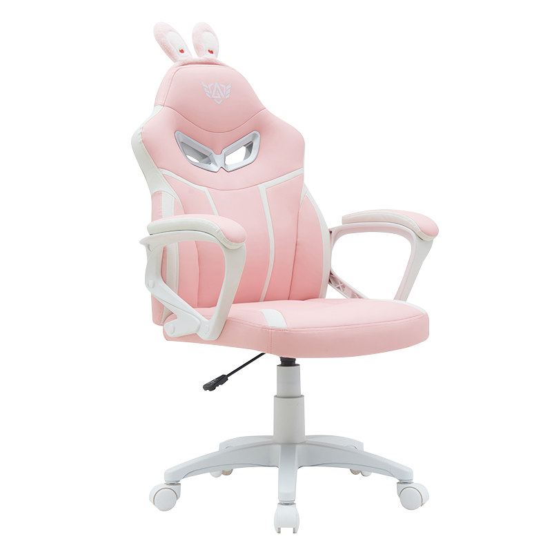 Rabbit Ear Kid Racing peliistuin (M-6132)